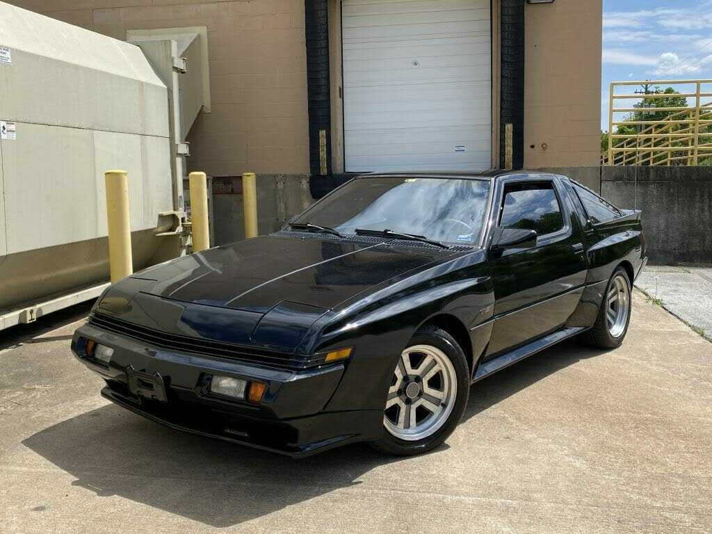 CHRYSLER