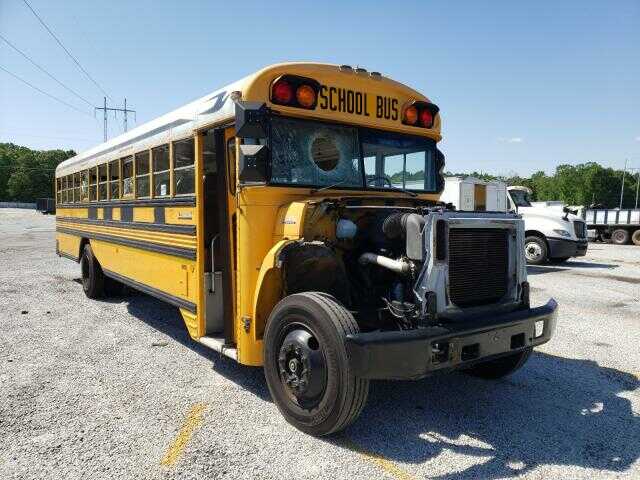 Ford B700