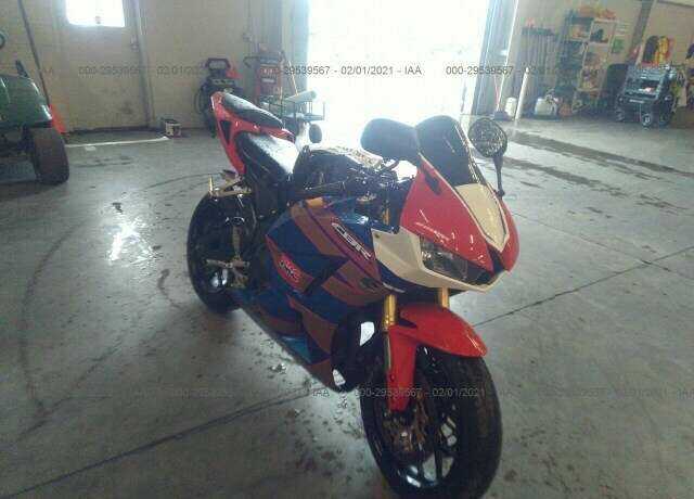 Honda CBR600