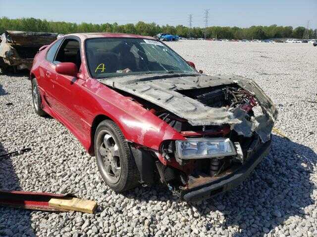 Honda Prelude