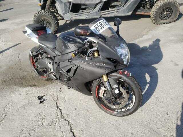 Suzuki GSX-R750L