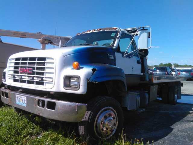 GMC C6