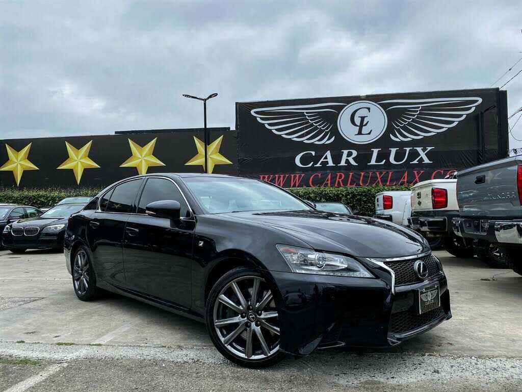 LEXUS