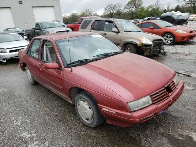 Chevrolet Corsica