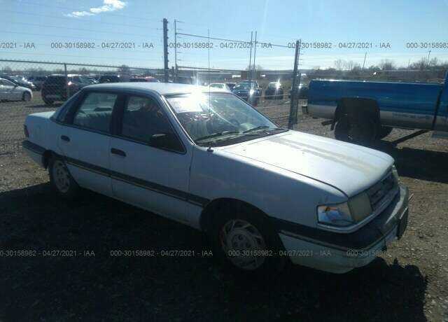 Ford Tempo