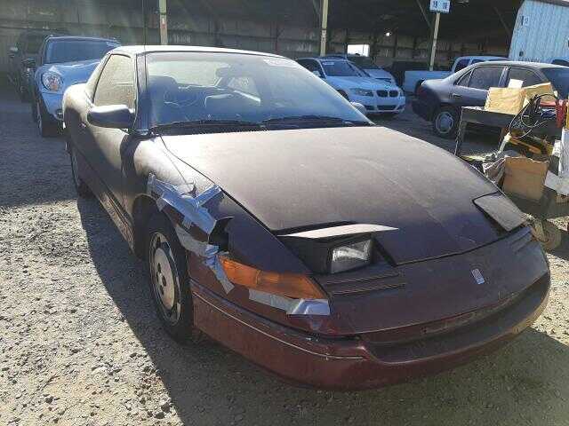 Saturn SC2
