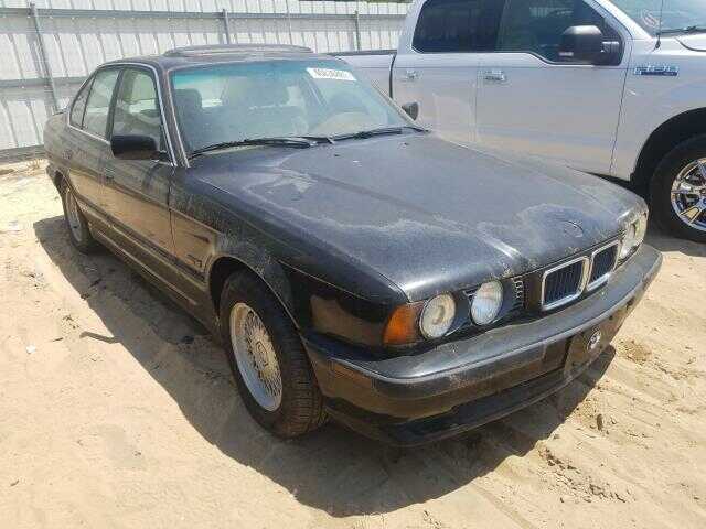 BMW 530i