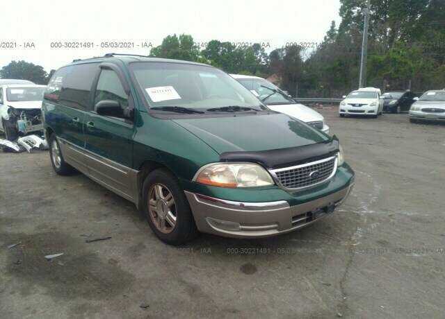 FORD