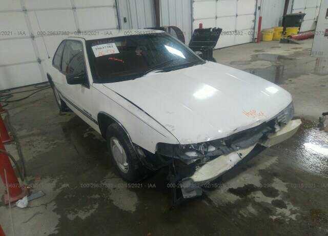 Chevrolet Lumina