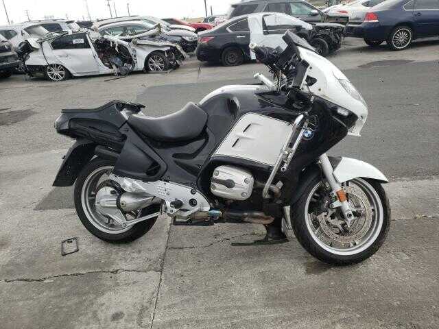 BMW R 1150 RT