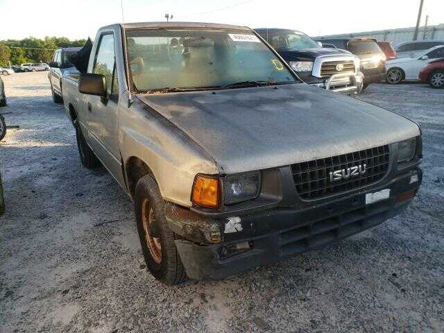 Isuzu Pickup