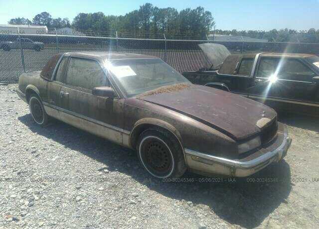 Buick Riviera