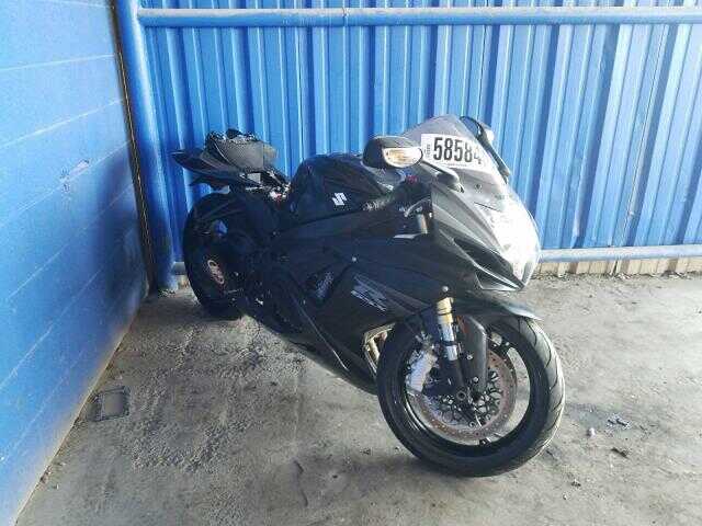 Suzuki GSX-R750L