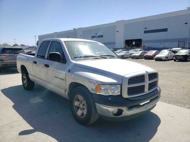 DODGE