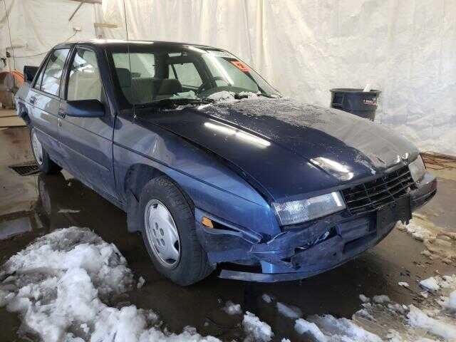 Chevrolet Corsica