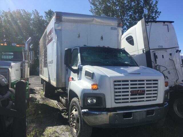 GMC C6