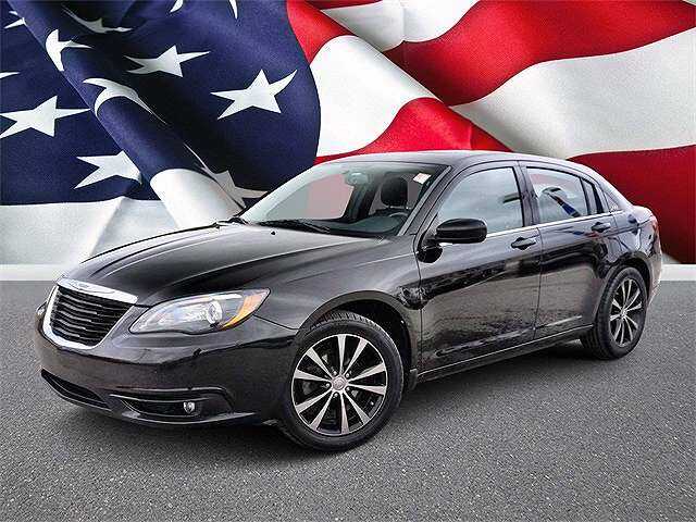 CHRYSLER