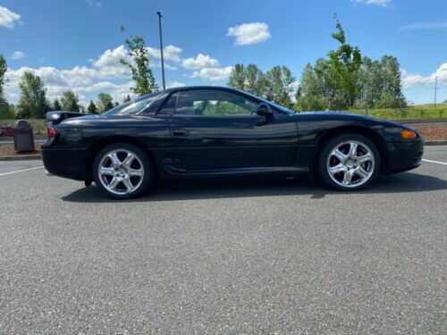 Mitsubishi 3000 GT