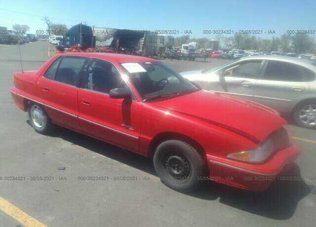 Buick Skylark