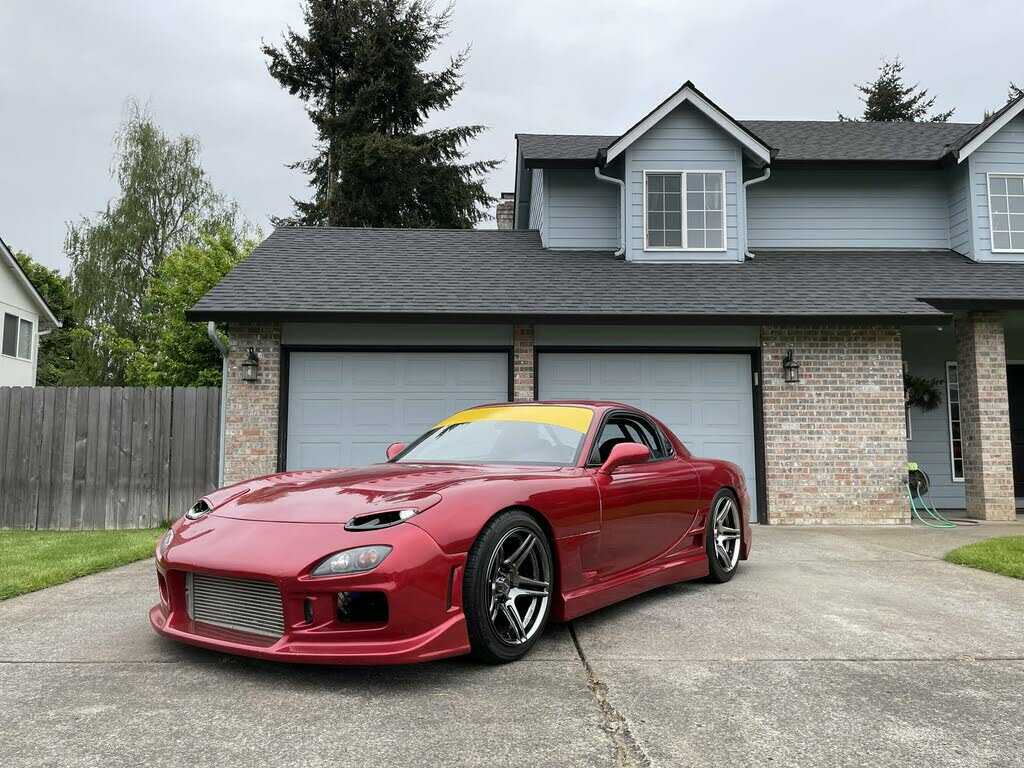 Mazda RX-7