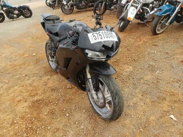 Honda CBR600