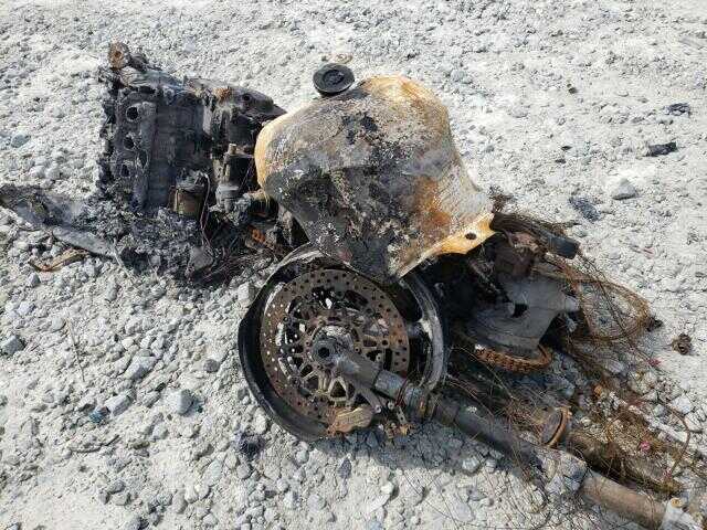 Honda CBR900/CBR929
