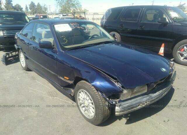 BMW 328iS