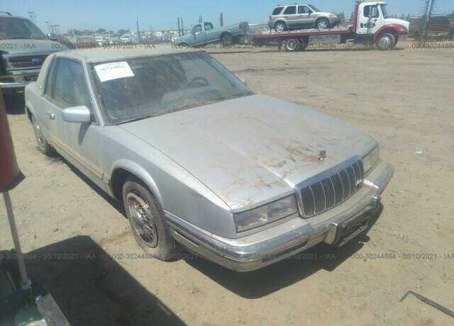 Buick Riviera