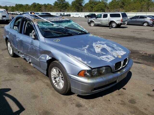 BMW 530i