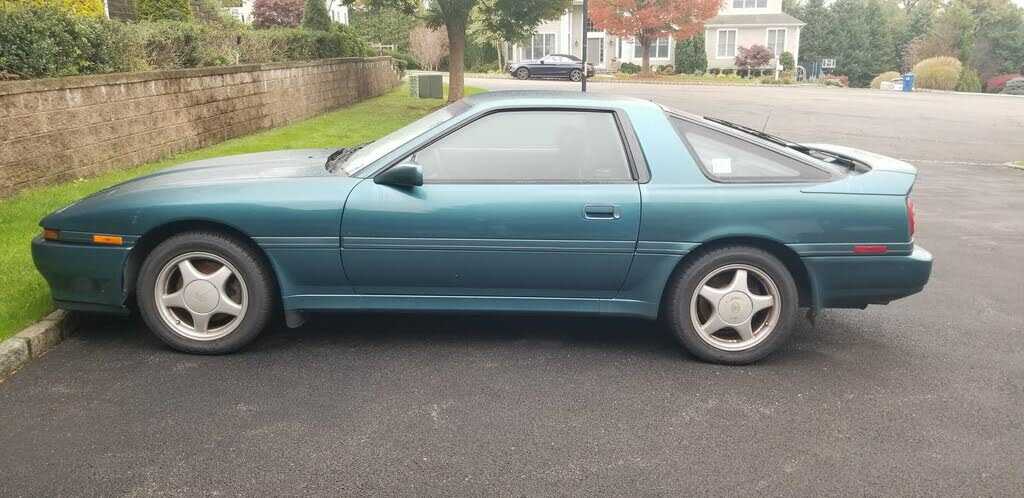 Toyota Supra