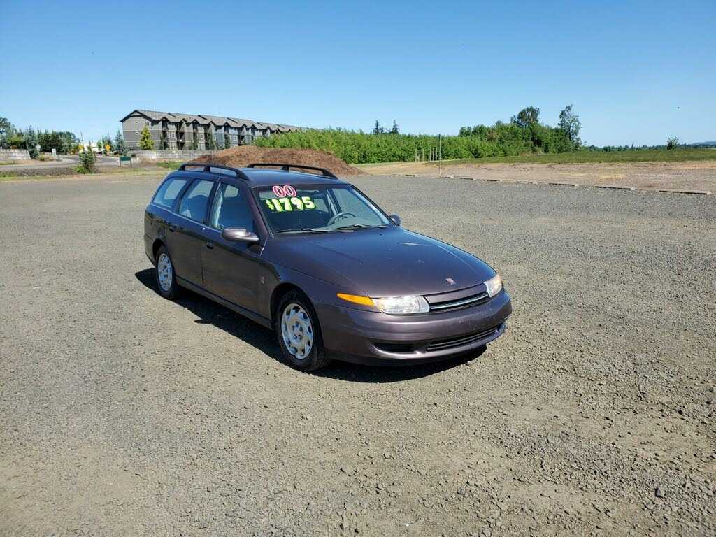 Saturn LW1