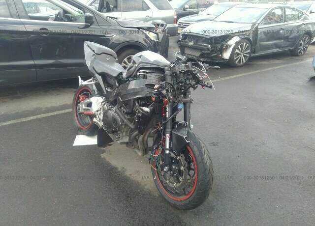 Honda CBR900/CBR954