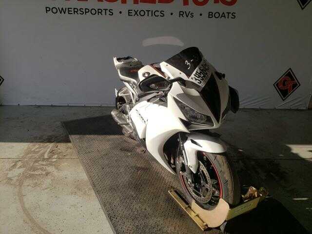 Honda CBR1000