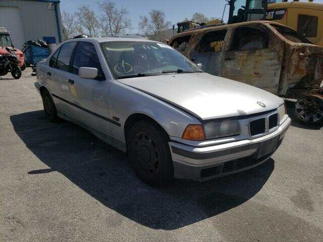 BMW 318i