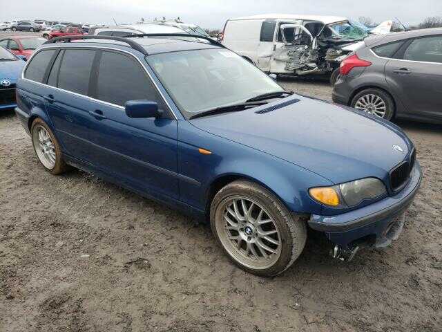 BMW 325iT