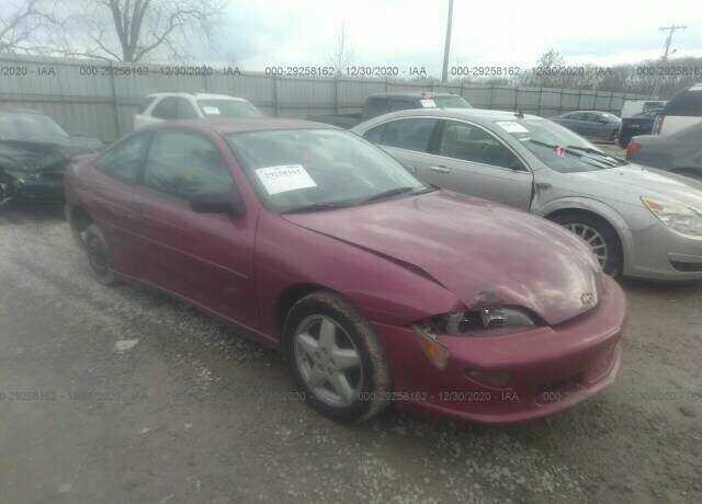 Chevrolet Cavalier