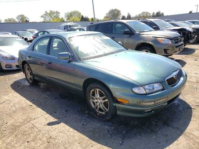Mazda Millenia
