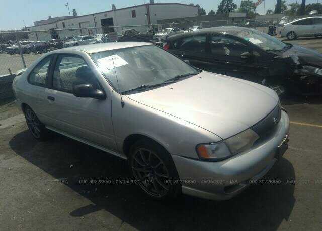 Nissan 200SX