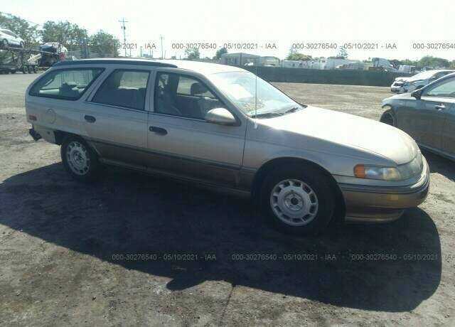 Mercury Sable