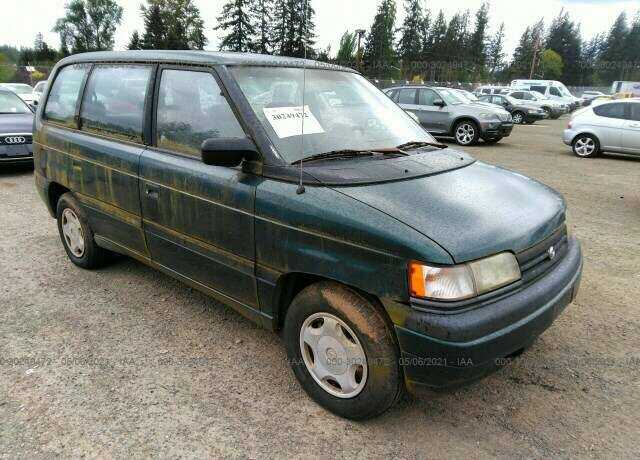 Mazda MPV