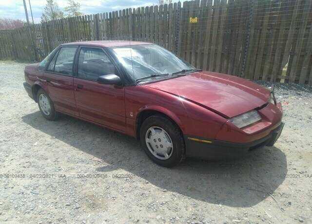 Saturn SL1