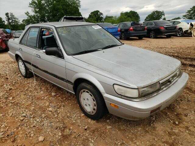 Nissan Stanza