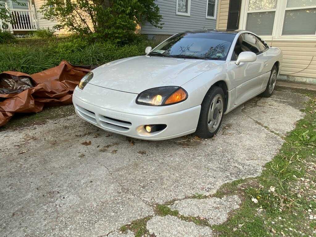 Dodge Stealth