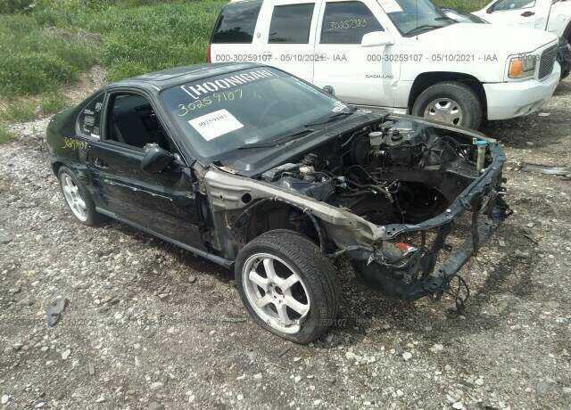 Honda Prelude