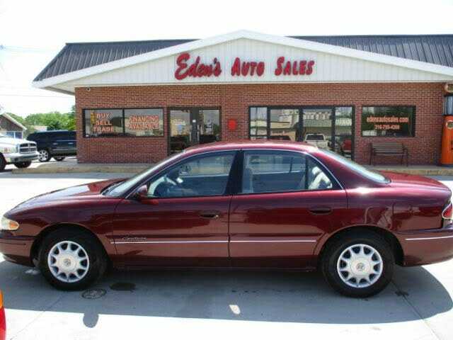 BUICK