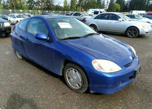 Honda Insight