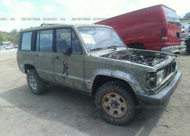ISUZU