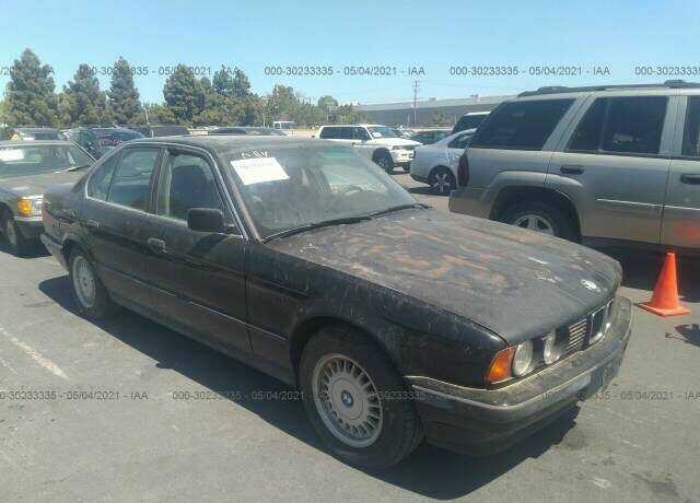 BMW 525i