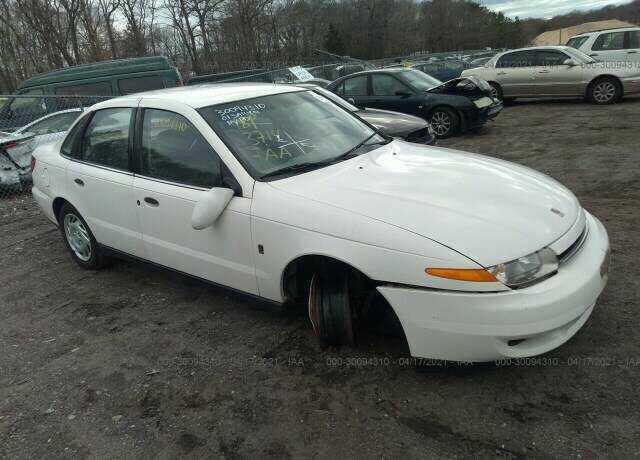 Saturn LS