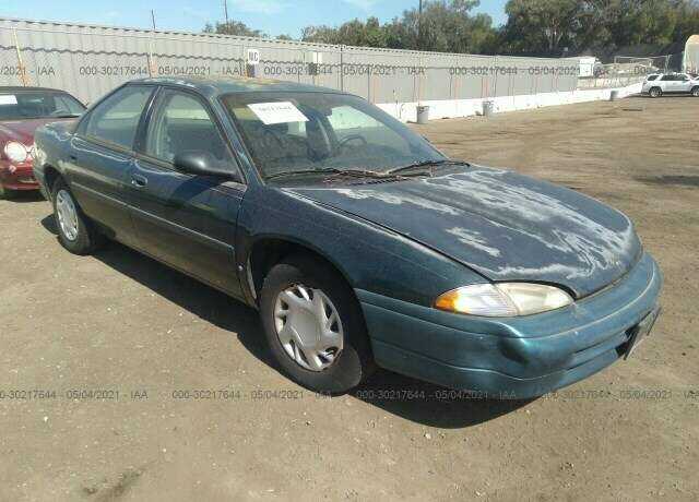 Dodge Intrepid